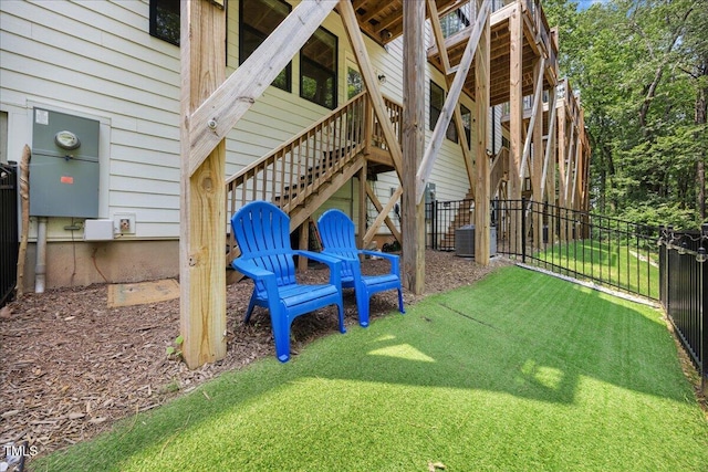 907 Lake Beacon Way, Raleigh, NC 27606