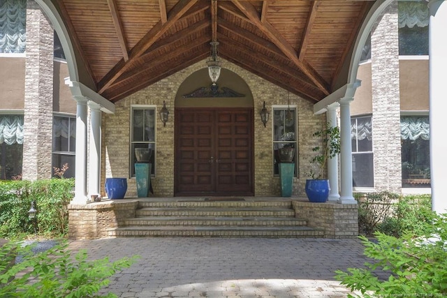 1064 Tresses Ct, Vass, NC 28394 - entrance to property with covered porch