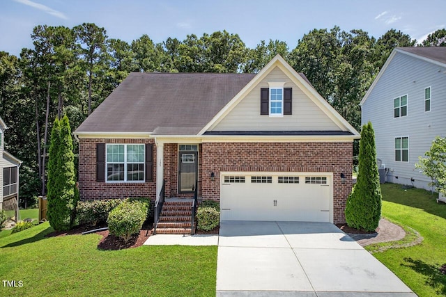 135 Shadow Hawk Dr, Durham, NC 27713 - photo 1