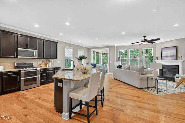 135 Shadow Hawk Dr, Durham, NC 27713 - photo 9