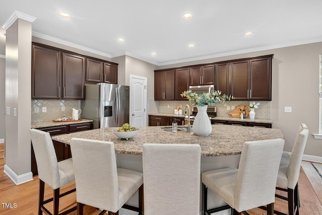 135 Shadow Hawk Dr, Durham, NC 27713 - photo 19