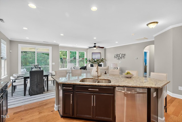 135 Shadow Hawk Dr, Durham, NC 27713 - photo 20