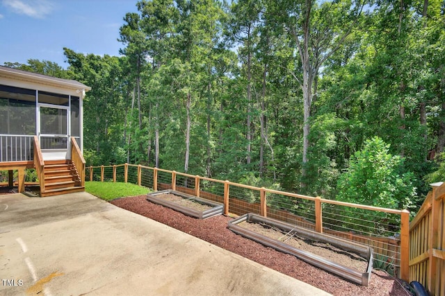 135 Shadow Hawk Dr, Durham, NC 27713 - photo 44