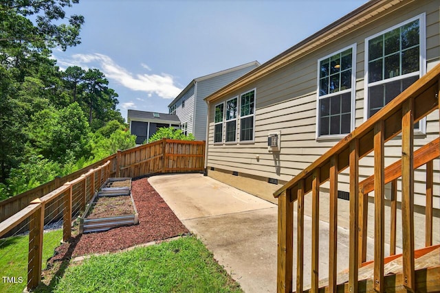 135 Shadow Hawk Dr, Durham, NC 27713 - photo 45