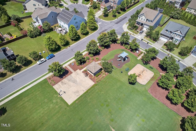135 Shadow Hawk Dr, Durham, NC 27713 - photo 46