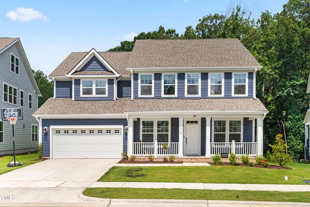 2720 Spotted Coral Ct, Apex, NC 27502 - photo 1