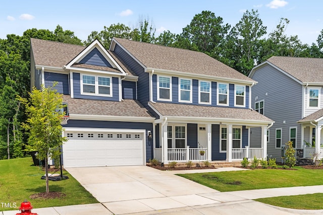 2720 Spotted Coral Ct, Apex, NC 27502 - photo 2