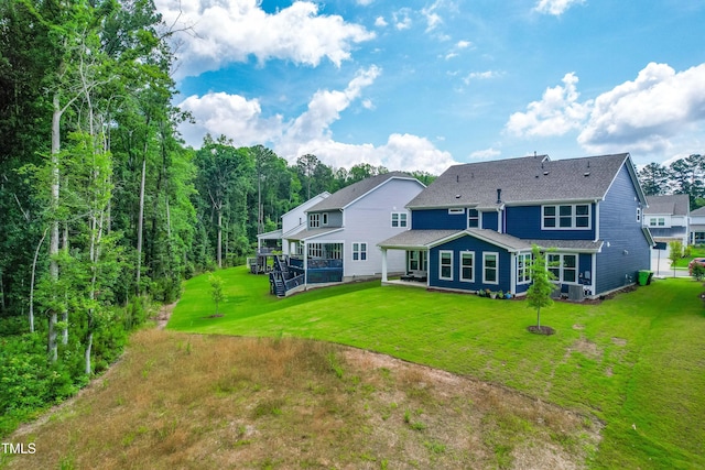 2720 Spotted Coral Ct, Apex, NC 27502 - photo 61