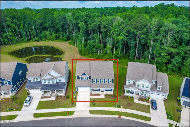 2720 Spotted Coral Ct, Apex, NC 27502 - photo 4