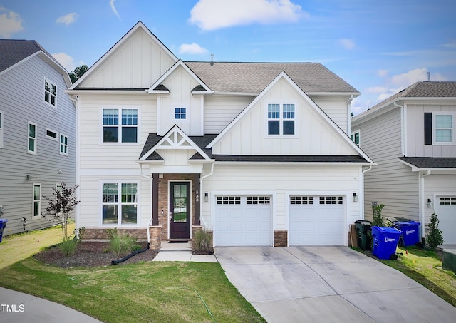533 Kings Lake Way, Durham, NC 27703 - photo 1