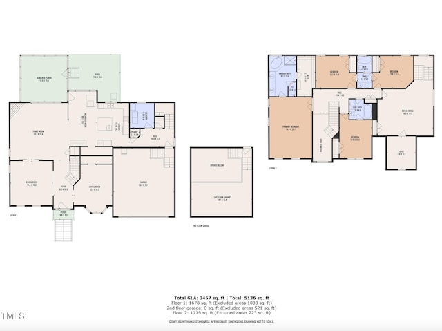 12028 Pawleys Mill Cir, Raleigh, NC 27614 - photo 44
