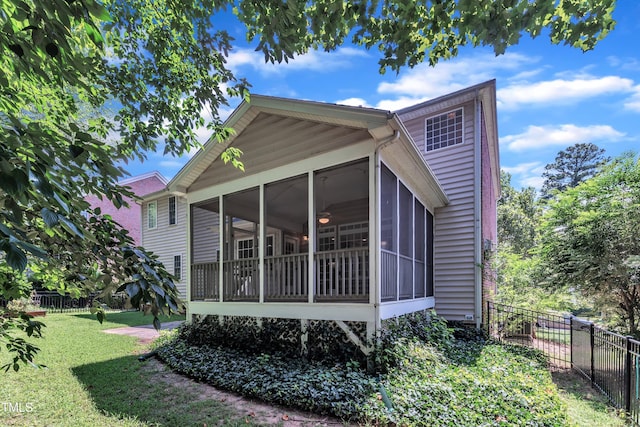 12028 Pawleys Mill Cir, Raleigh, NC 27614 - photo 42