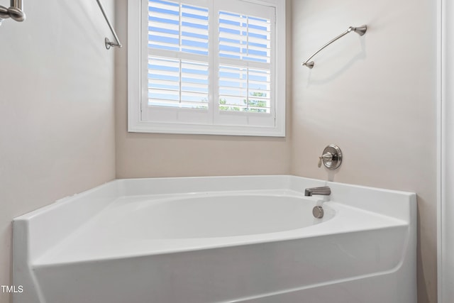 24 Windchime Ct, Clayton, NC 27527 - bathroom with a bath