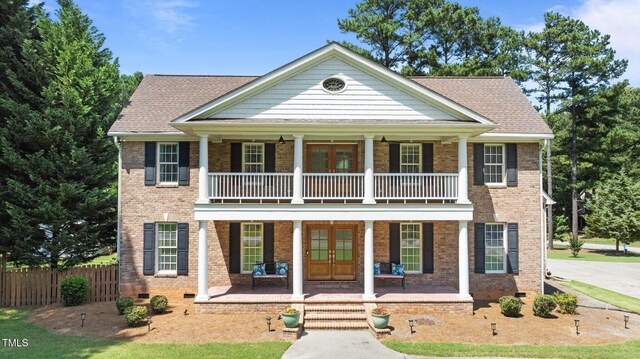 55 Fleming Forest Dr, Youngsville, NC 27596 - photo 3