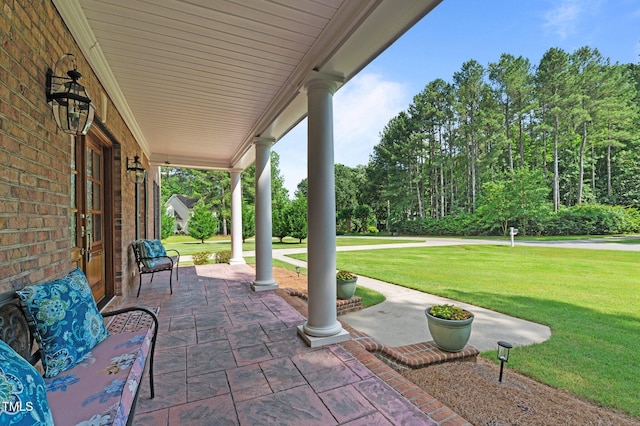 55 Fleming Forest Dr, Youngsville, NC 27596 - photo 4