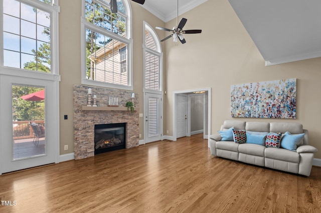55 Fleming Forest Dr, Youngsville, NC 27596 - photo 11