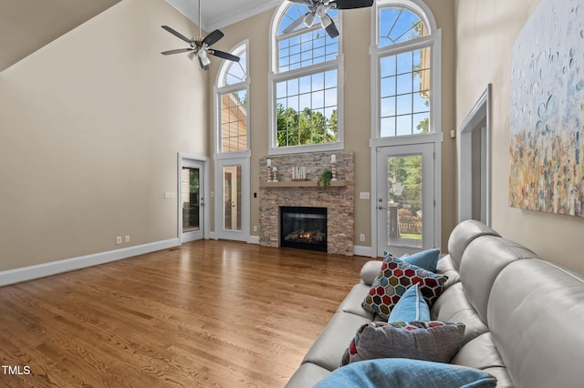 55 Fleming Forest Dr, Youngsville, NC 27596 - photo 15