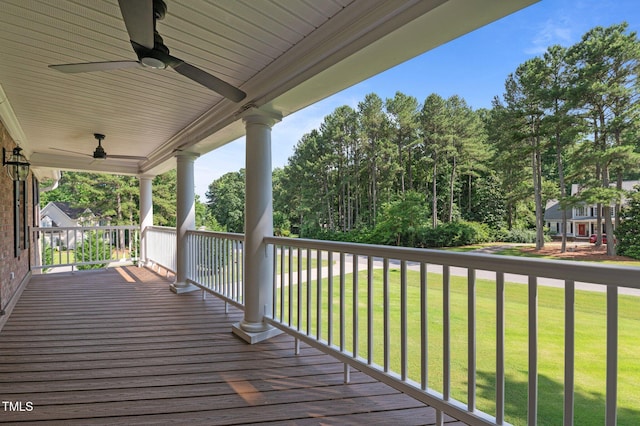 55 Fleming Forest Dr, Youngsville, NC 27596 - photo 42