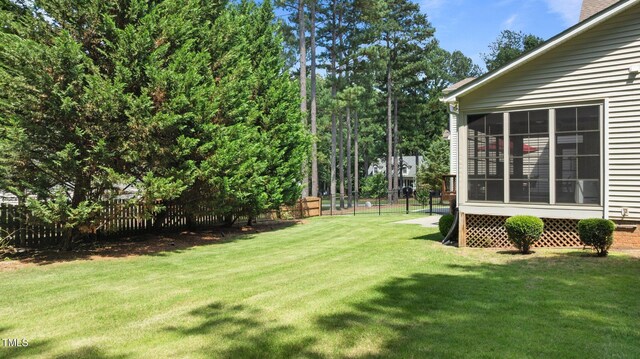 55 Fleming Forest Dr, Youngsville, NC 27596 - photo 48