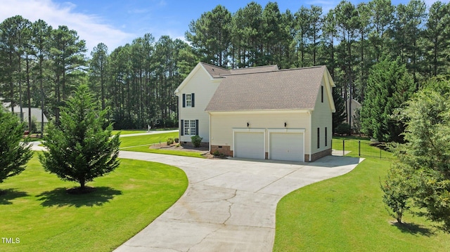 55 Fleming Forest Dr, Youngsville, NC 27596 - photo 50