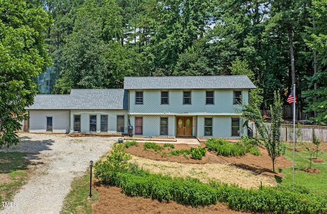 5209 Amsterdam Pl, Raleigh, NC 27606 - photo 1