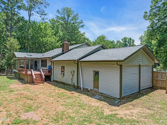 5209 Amsterdam Pl, Raleigh, NC 27606 - photo 32