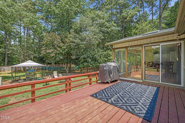 5209 Amsterdam Pl, Raleigh, NC 27606 - photo 28