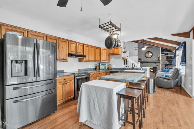 5209 Amsterdam Pl, Raleigh, NC 27606 - photo 11