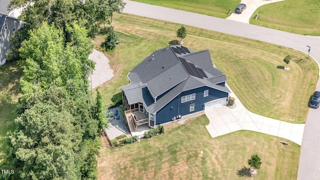 119 Florentino Ct, Clayton, NC 27527 - view of subject property