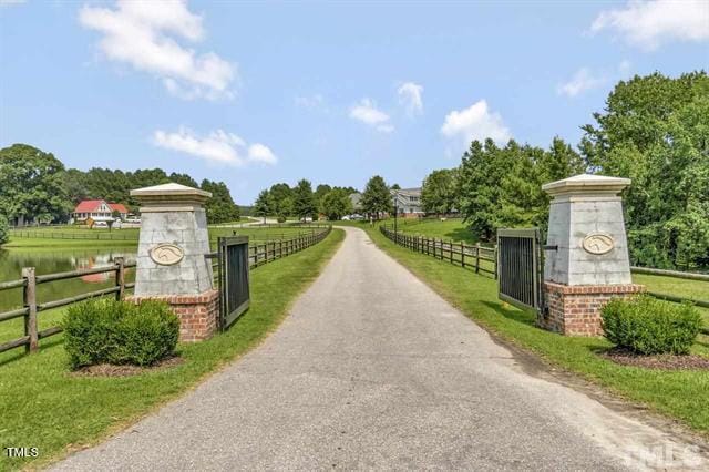 119 Florentino Ct, Clayton, NC 27527 - view of street
