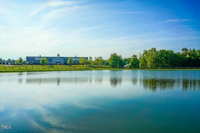 119 Florentino Ct, Clayton, NC 27527 - water view