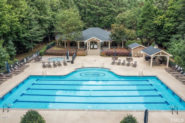 7504 Sextons Creek Dr, Raleigh, NC 27614 - photo 67