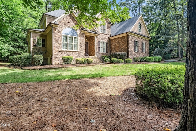 7504 Sextons Creek Dr, Raleigh, NC 27614 - photo 5