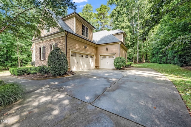 7504 Sextons Creek Dr, Raleigh, NC 27614 - photo 7