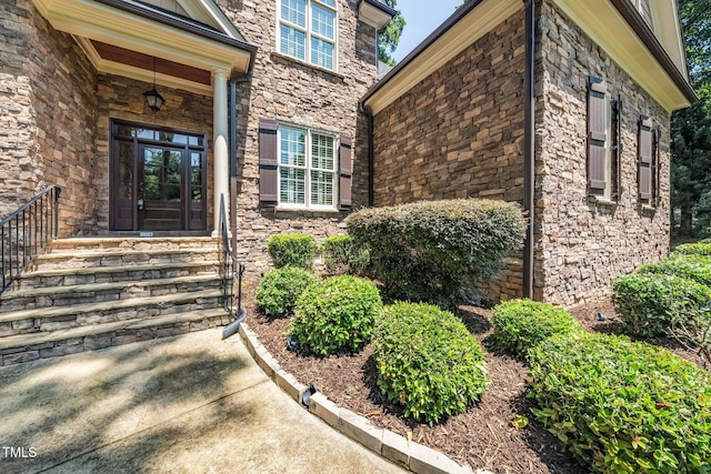 7504 Sextons Creek Dr, Raleigh, NC 27614 - photo 9