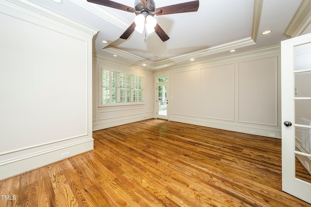 7504 Sextons Creek Dr, Raleigh, NC 27614 - photo 34