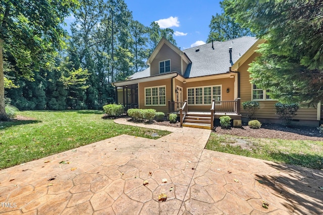 7504 Sextons Creek Dr, Raleigh, NC 27614 - photo 55
