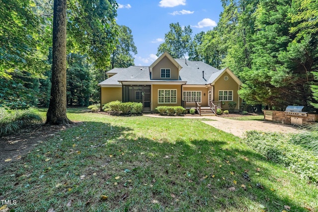 7504 Sextons Creek Dr, Raleigh, NC 27614 - photo 3