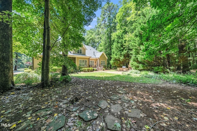 7504 Sextons Creek Dr, Raleigh, NC 27614 - photo 58