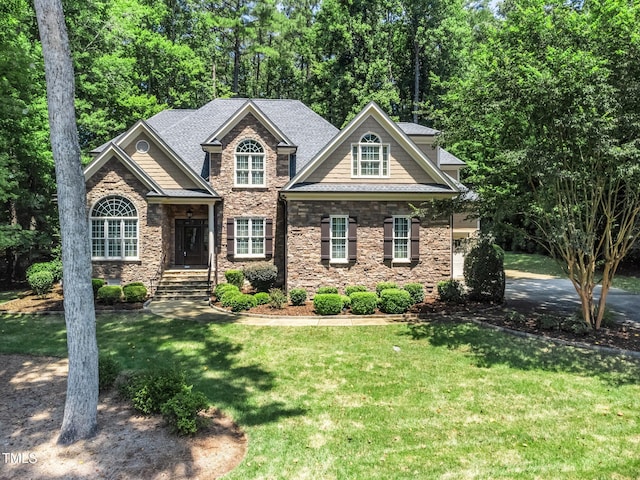 7504 Sextons Creek Dr, Raleigh, NC 27614 - photo 1