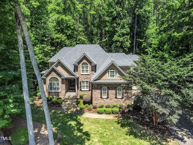 7504 Sextons Creek Dr, Raleigh, NC 27614 - photo 2