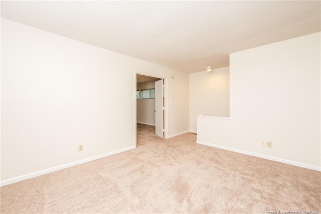 400 Cypress Trace Dr, Fayetteville, NC 28314 - empty room with light colored carpet and baseboards