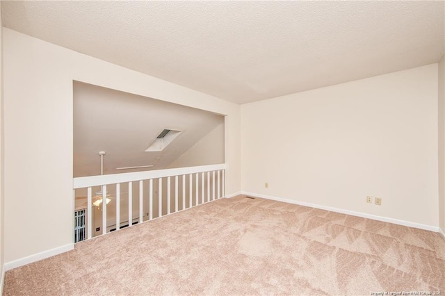 400 Cypress Trace Dr, Fayetteville, NC 28314 - unfurnished room featuring carpet flooring and baseboards