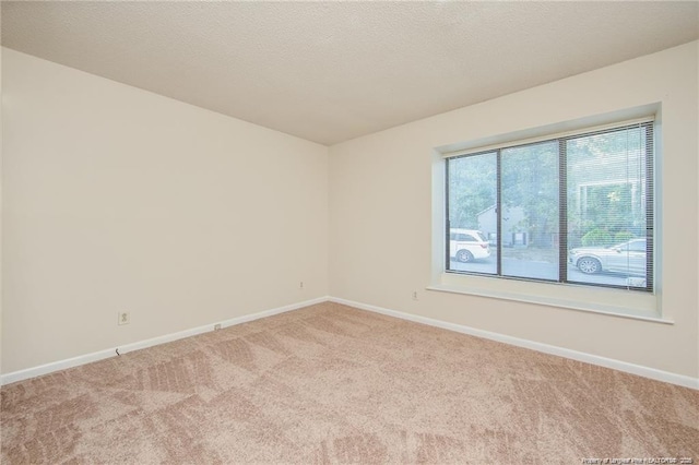 400 Cypress Trace Dr, Fayetteville, NC 28314 - carpeted spare room with baseboards