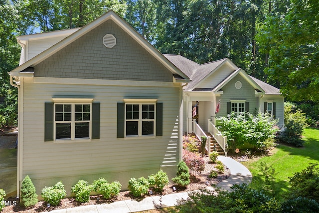 4132 Mountainbrook Rd, Apex, NC 27539 - photo 1