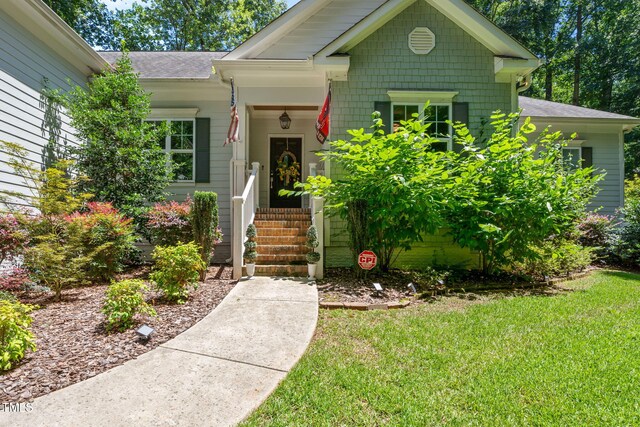 4132 Mountainbrook Rd, Apex, NC 27539 - photo 2