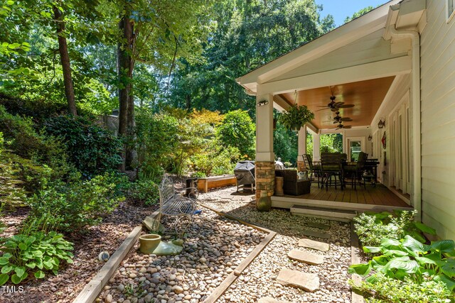 4132 Mountainbrook Rd, Apex, NC 27539 - photo 5