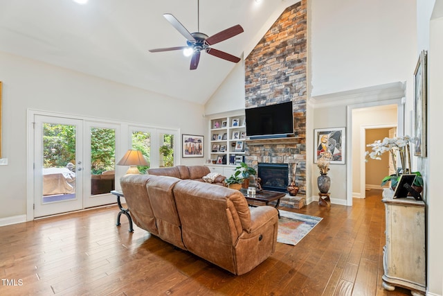 4132 Mountainbrook Rd, Apex, NC 27539 - photo 11