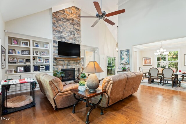 4132 Mountainbrook Rd, Apex, NC 27539 - photo 12