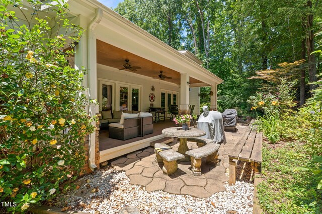 4132 Mountainbrook Rd, Apex, NC 27539 - photo 24